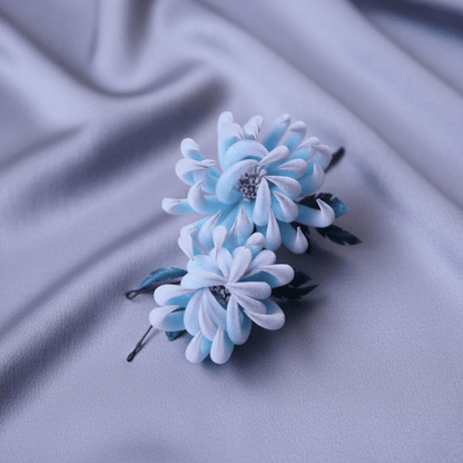 凛冬之谕 - Auraliasilk