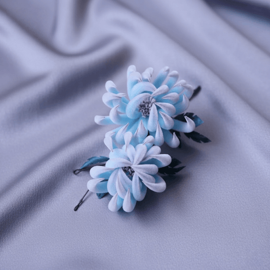 凛冬之谕 - Auraliasilk