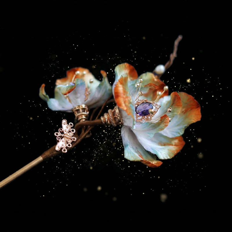 神隕 · 鏽蝕真理