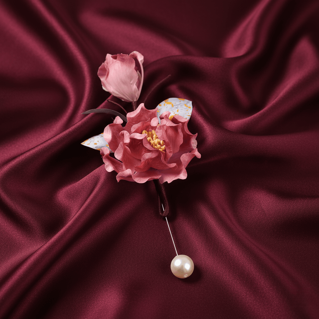 不驯之焰 - Auraliasilk