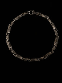 Endless Bond · Mobius Stigma