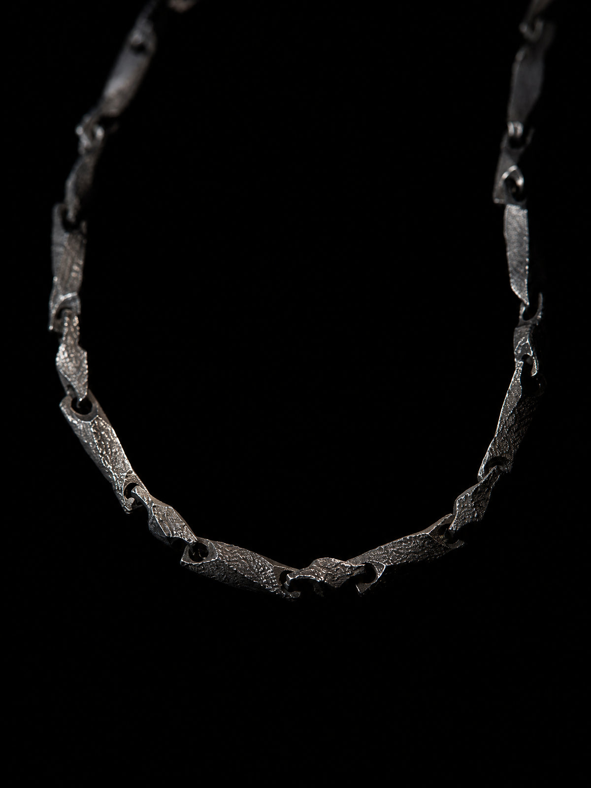 Honest Weight · Silent Choker