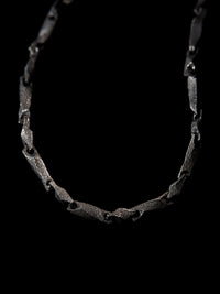 Honest Weight · Silent Choker
