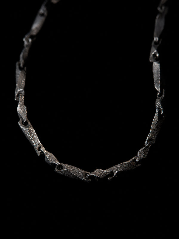 Honest Weight · Silent Choker