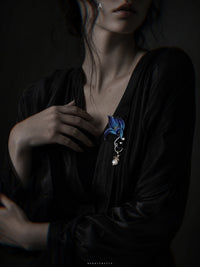 Abyssal Noose · Azure Cage