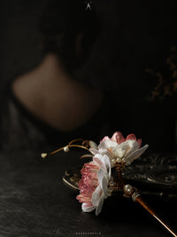 Flesh Amalgam · Crimson Symbiosis