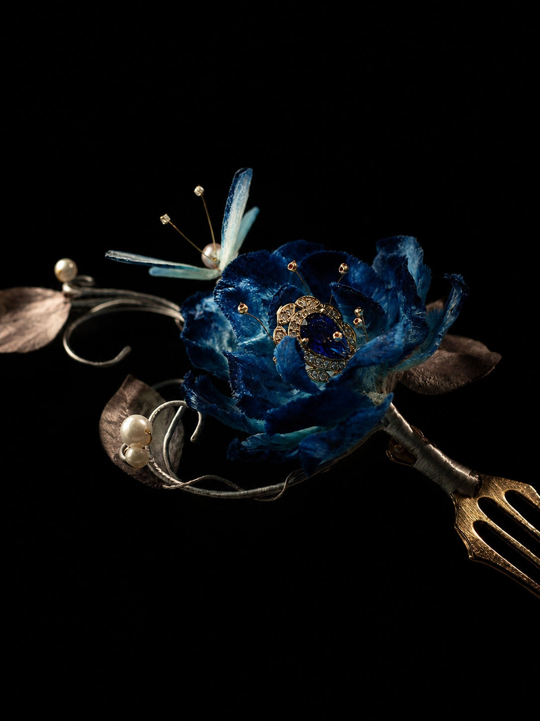 20,000 Leagues · Frozen Respiration