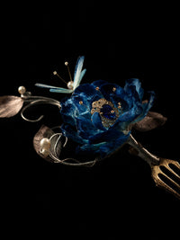 20,000 Leagues · Frozen Respiration