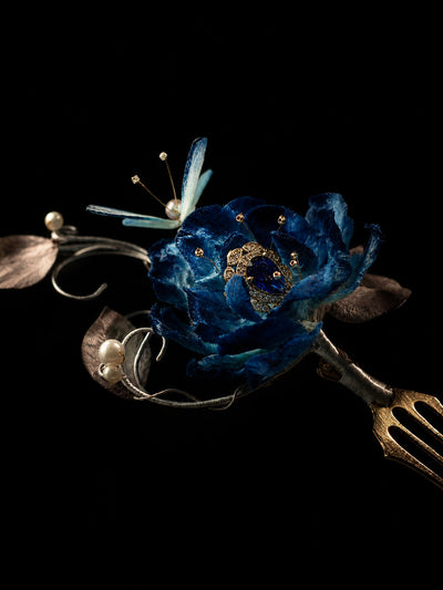 20,000 Leagues · Frozen Respiration