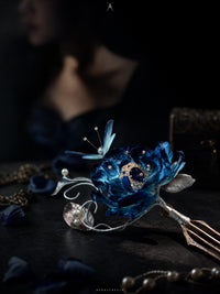 20,000 Leagues · Frozen Respiration
