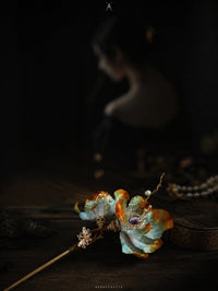 Embers · Calcined Arrogance