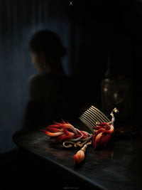 Embers Fang · Refusal to Heal
