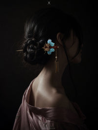 Splendorous Penance · Visual Deprivation