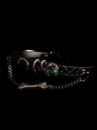 The Viper's Edict