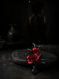 Iron Thorn Offering