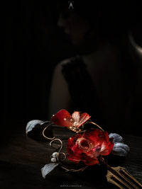 The Weeping Wings