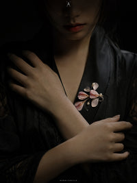 The Glazed Suffocation