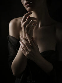 Severed Mediocrity · Golden Fracture