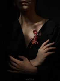 Drained Ventricle · Silent Devouring