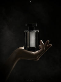 Alienated Smoke · Desolate Boundary
