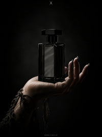 20,000 Leagues · Blind Black Cedar