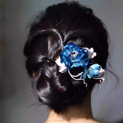 烬火王冠