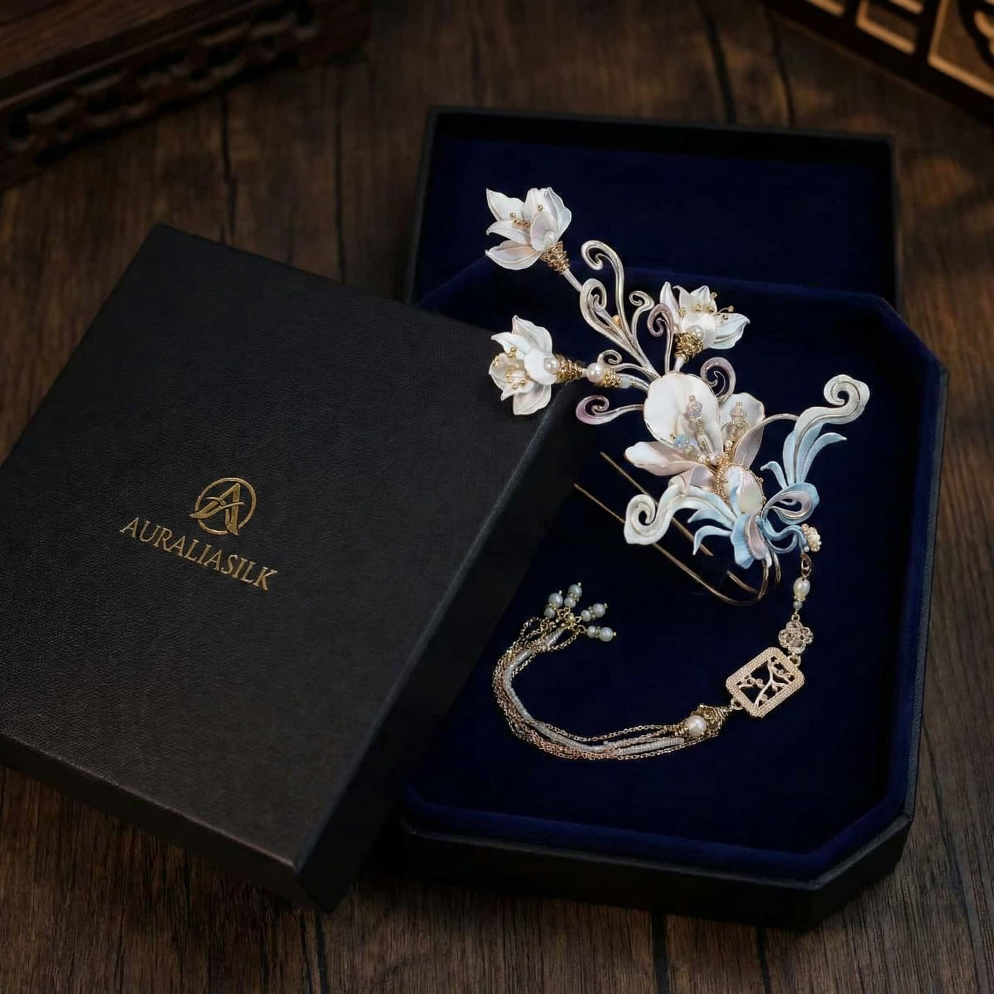 幽靈 · 纏繞之藤