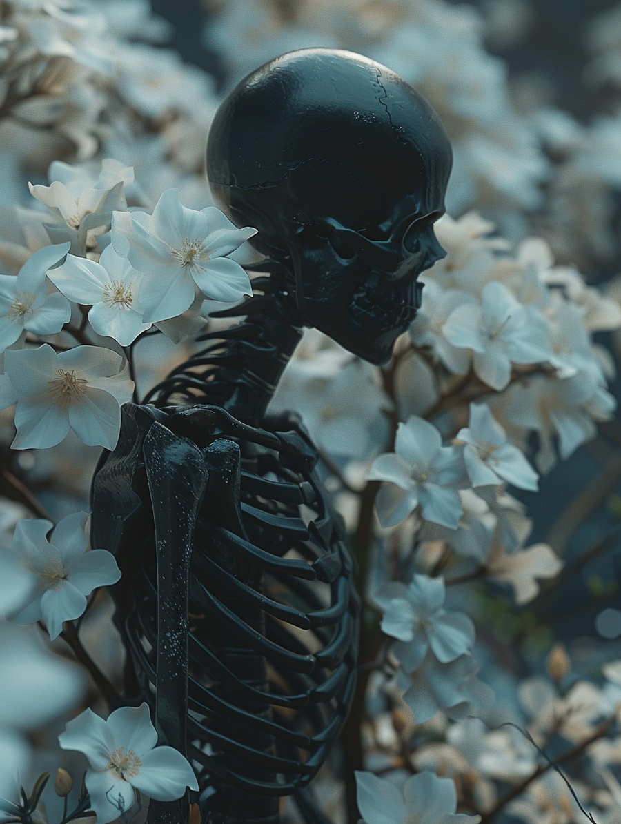 Resonance field 3