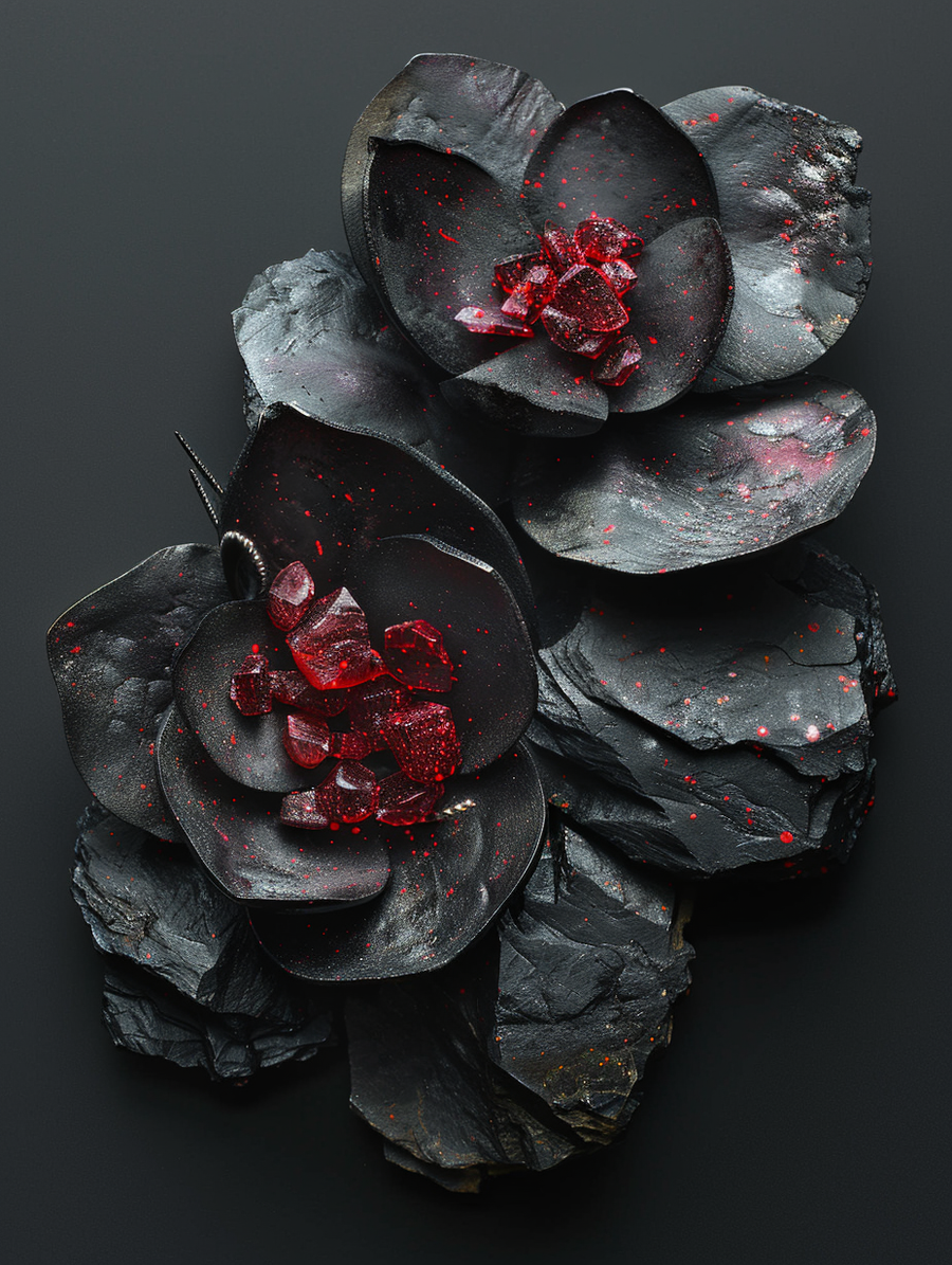 Resonance field 1