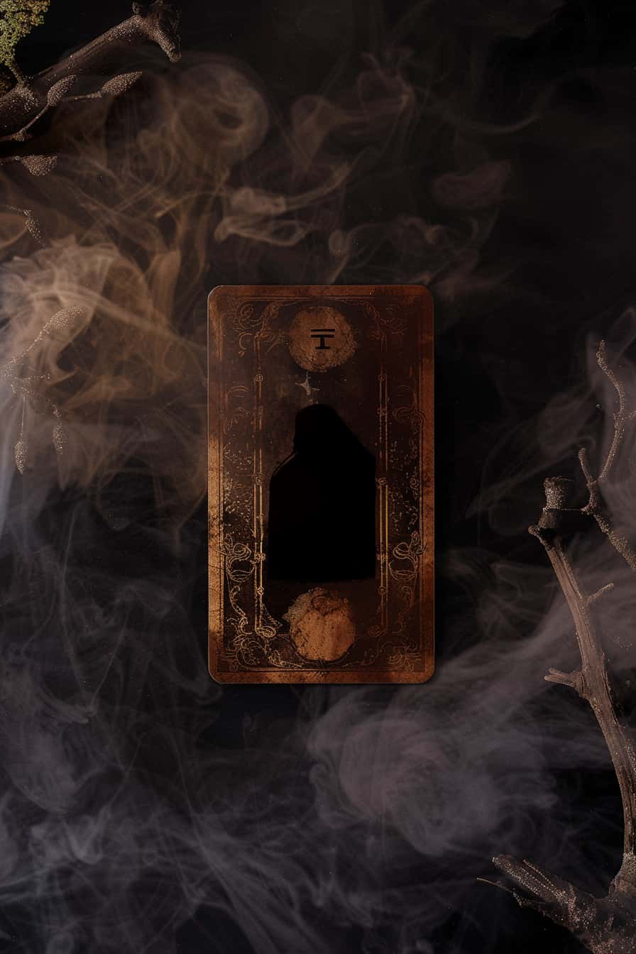 靈 · 虛空中的回響