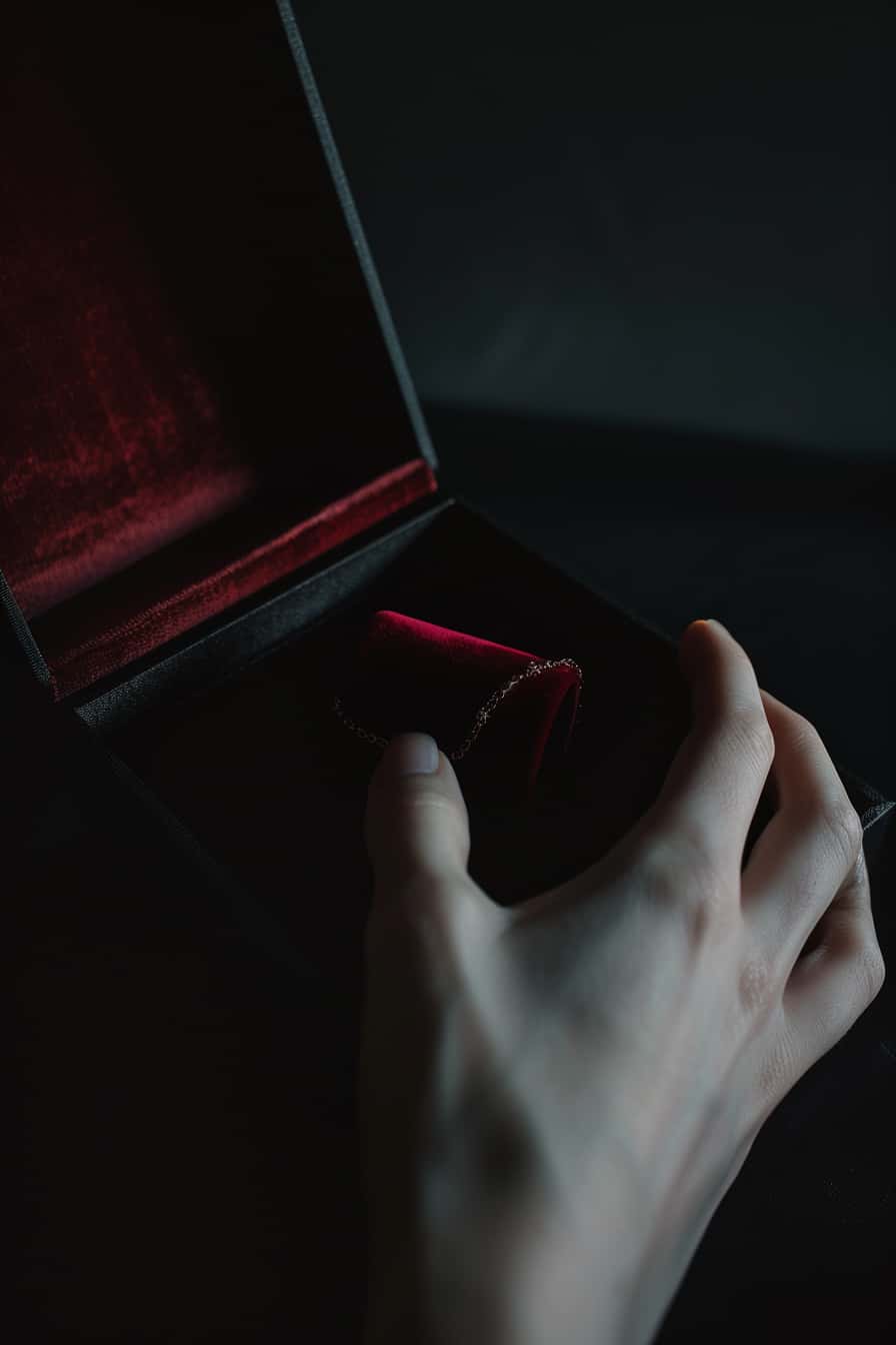 物 · 血肉下的鐵律