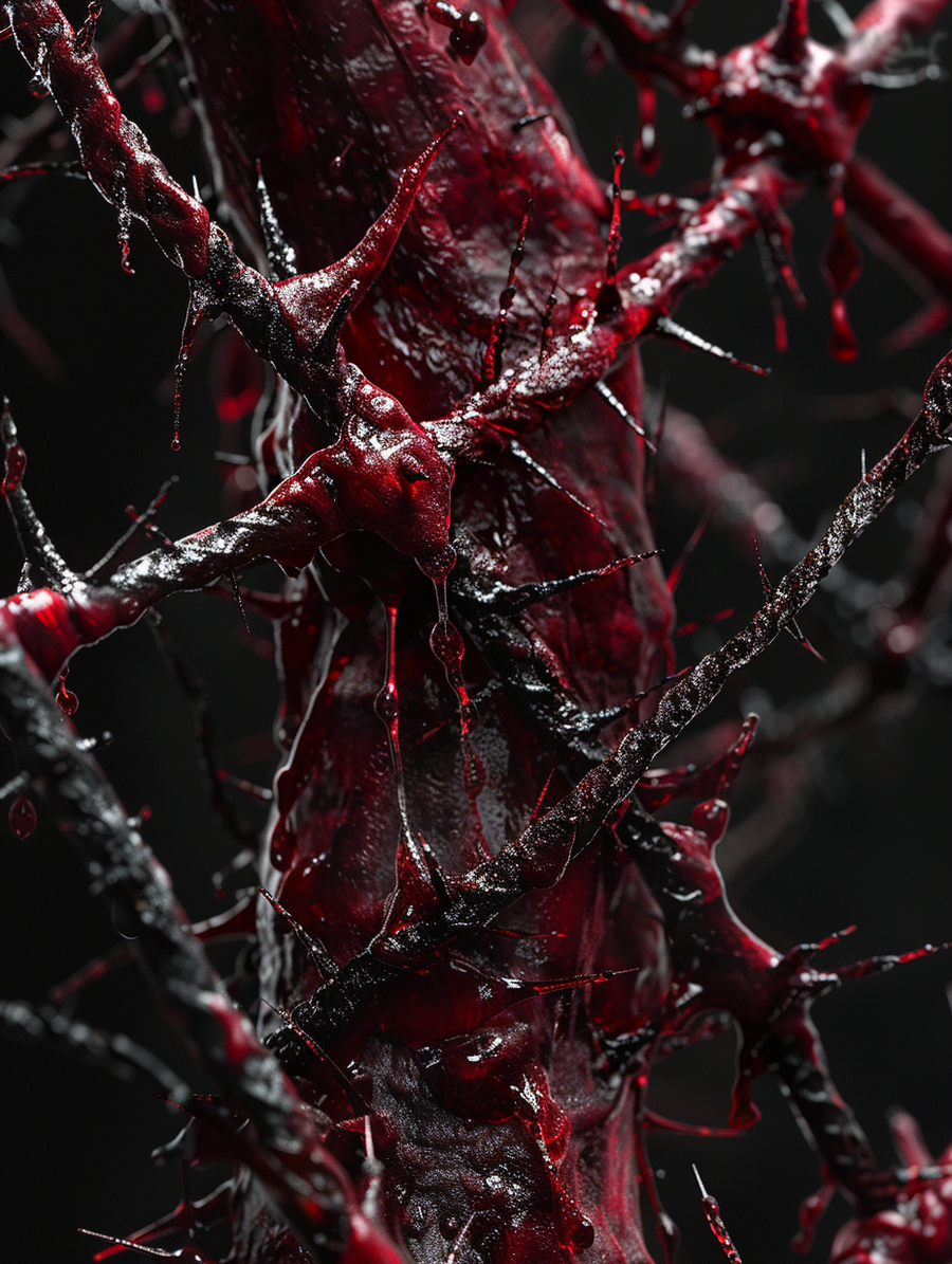 Resonance field 1